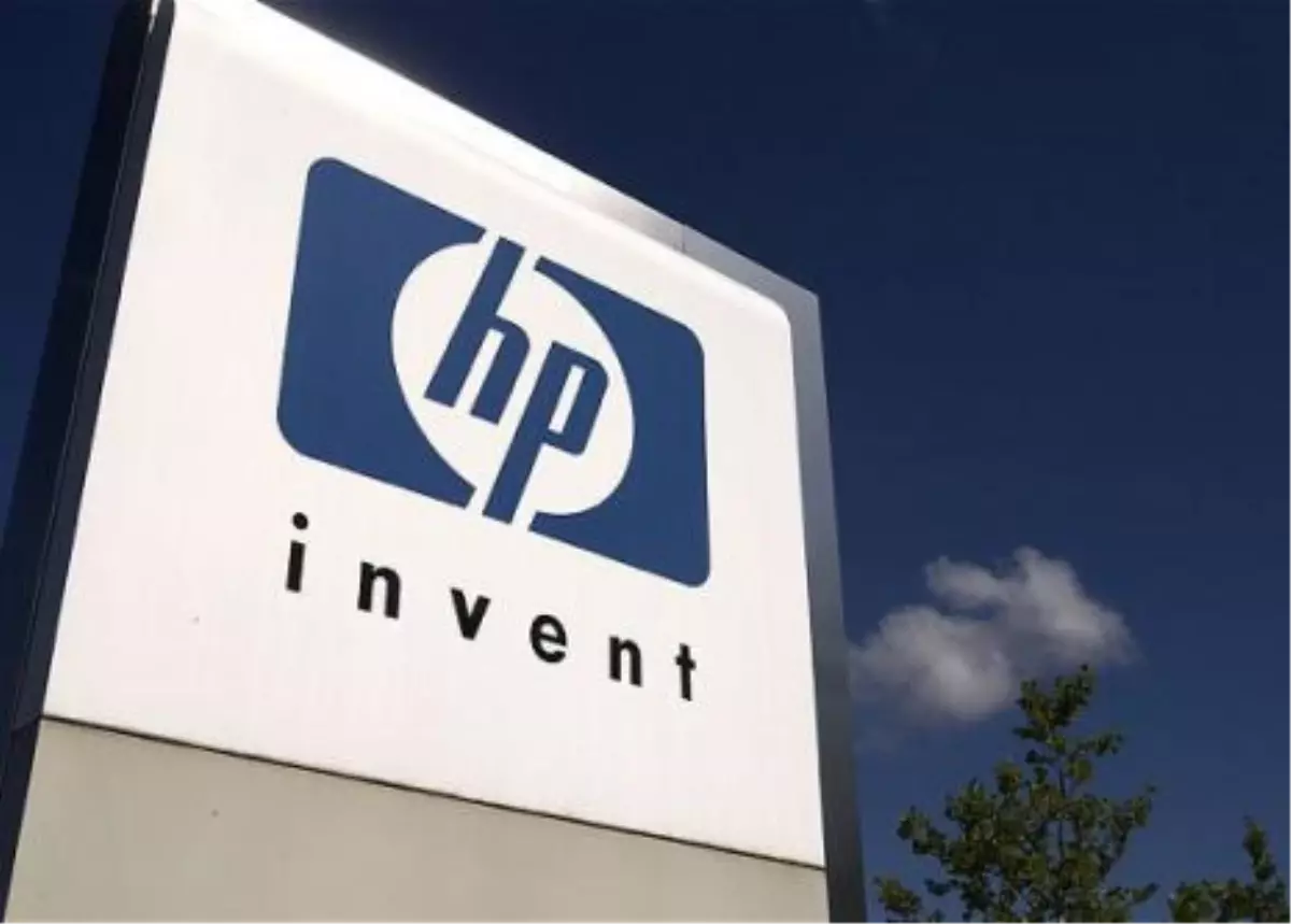 Hp Karı Beklentileri Aştı