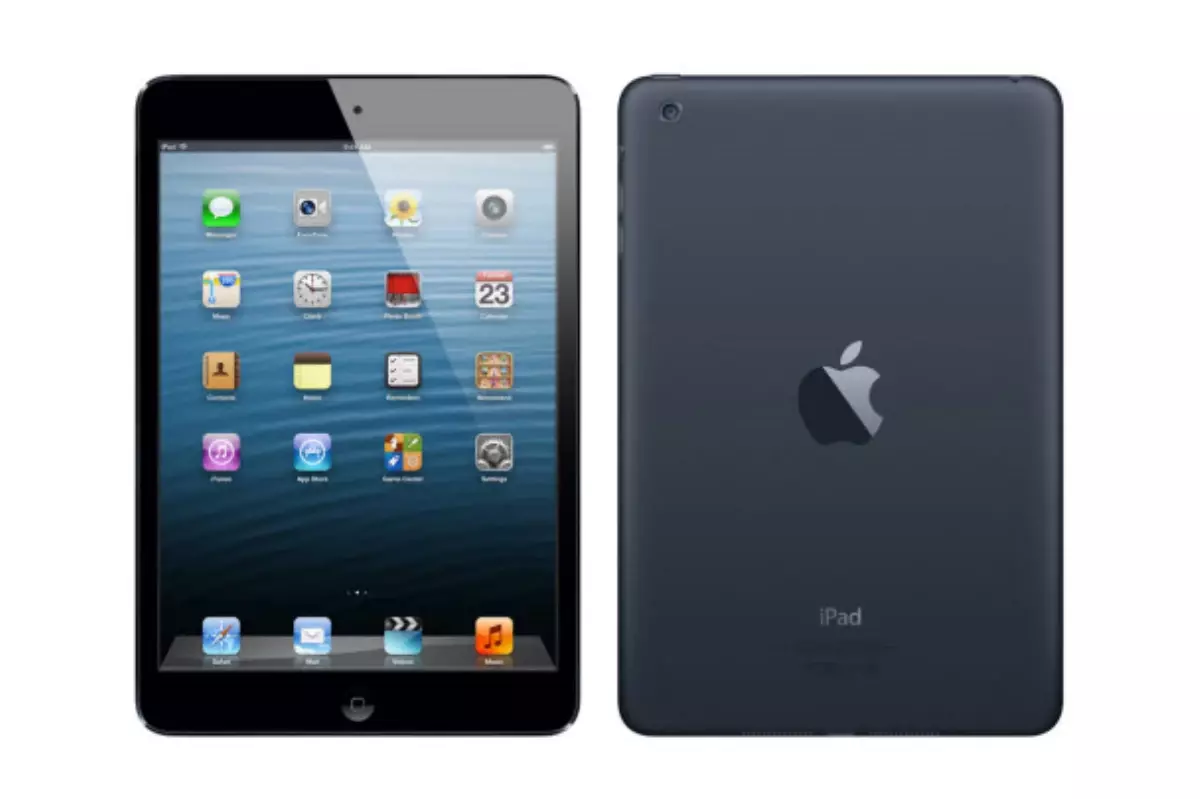 iPad\'ler fena değişecek!