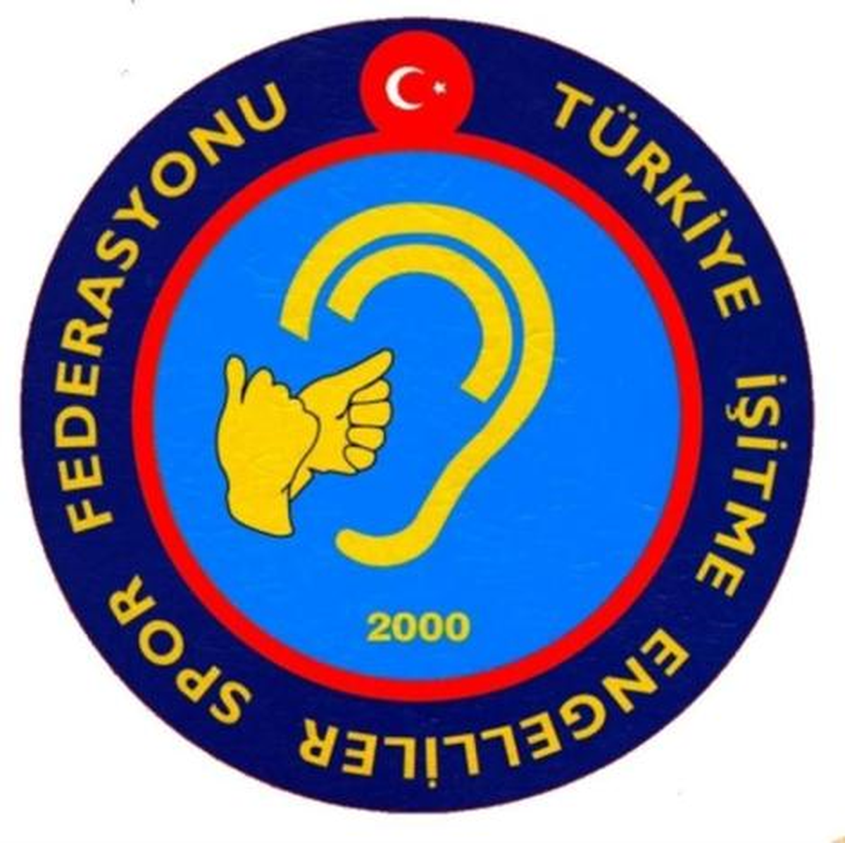 İşitme Engelliler