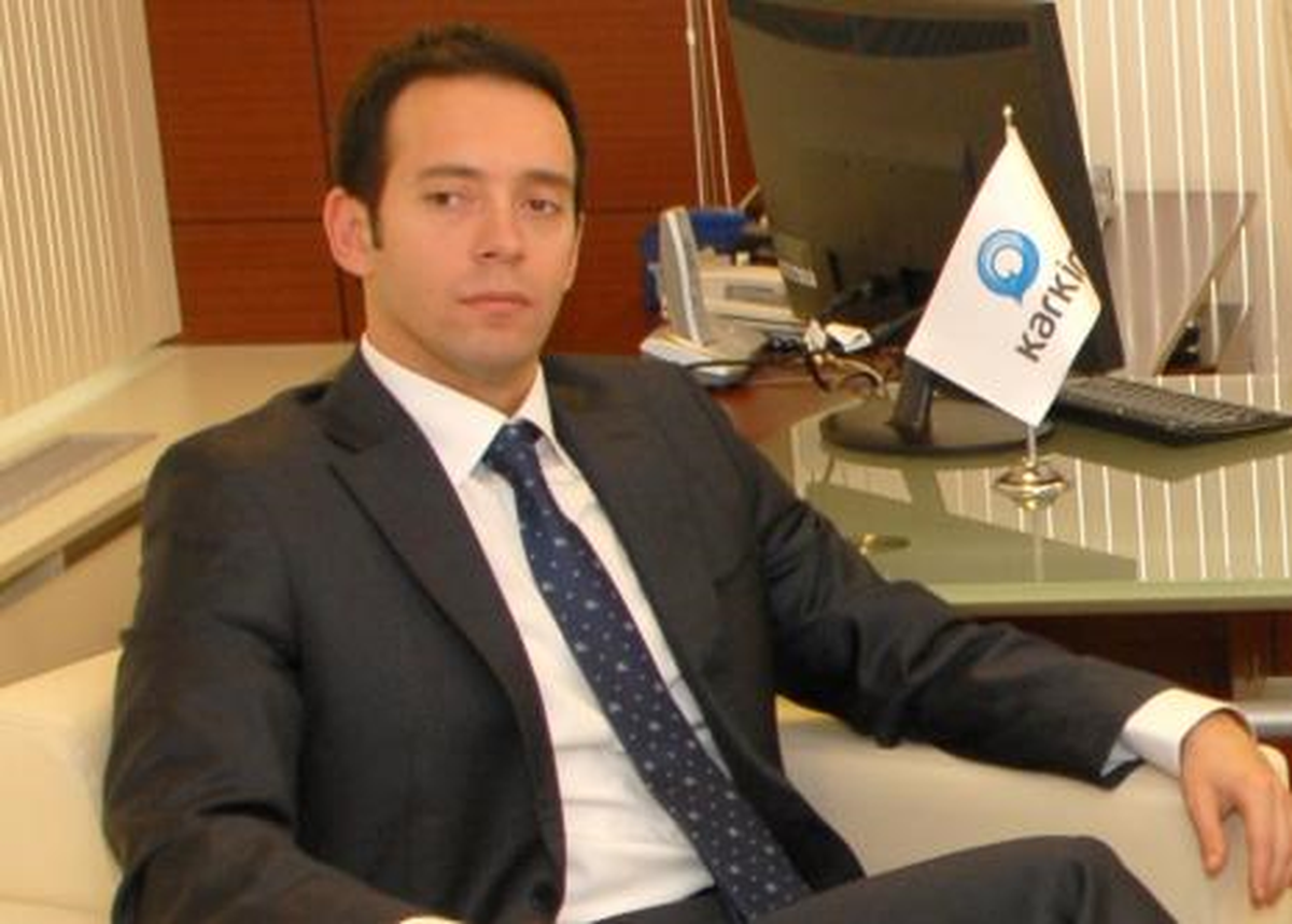 Karkim\'den Satış Kararı