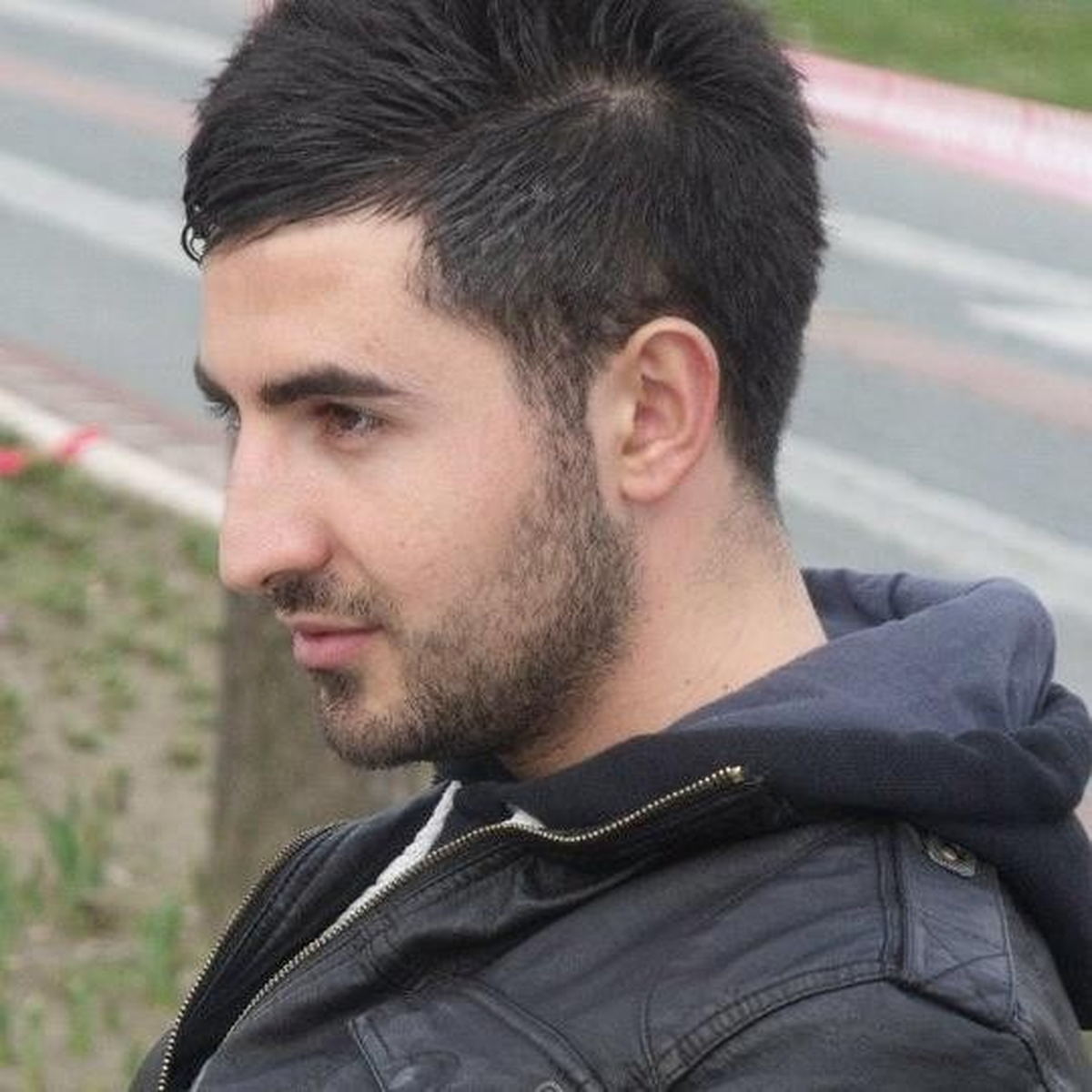Kayıp Astsubay Hırvatistan\'da Ortaya Çıktı
