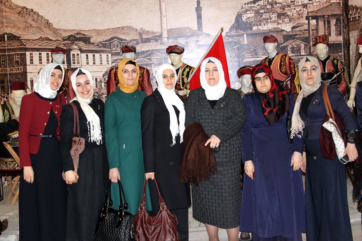 Keçiören Belediyesi, Batman İçin Örnek Belediye Oldu