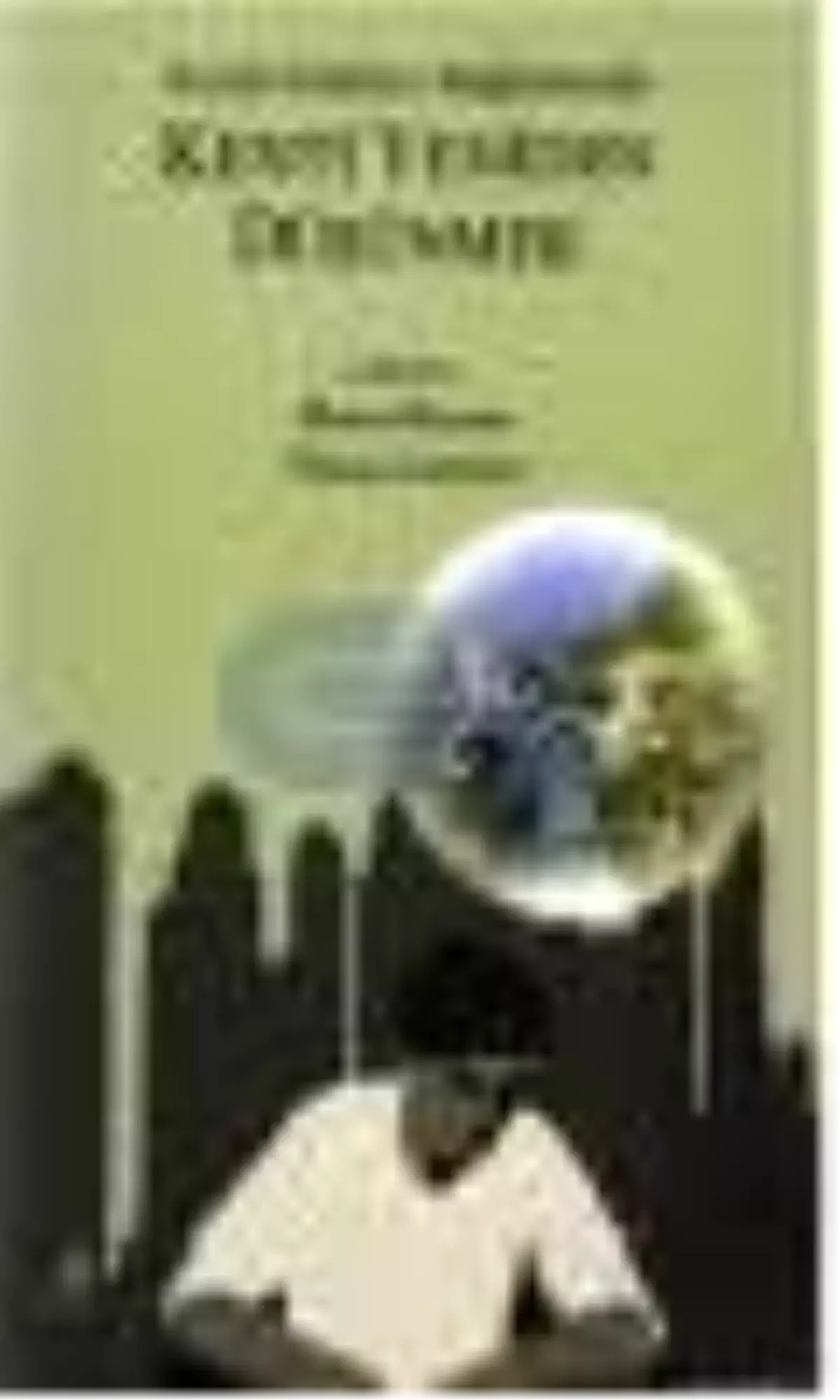 Kentli Hakları Bağlamında Kenti Yeniden Düşünmek Kitabı