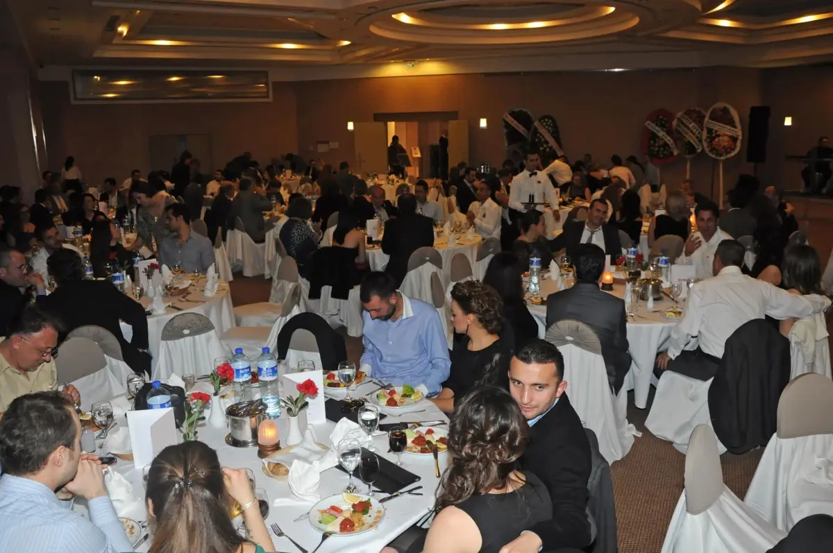 Kuşadası'nda Dünya Rehberler Günü Kutlaması