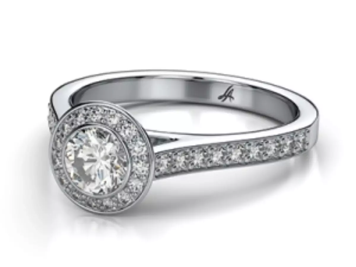 Louis Amour Pırlanta

