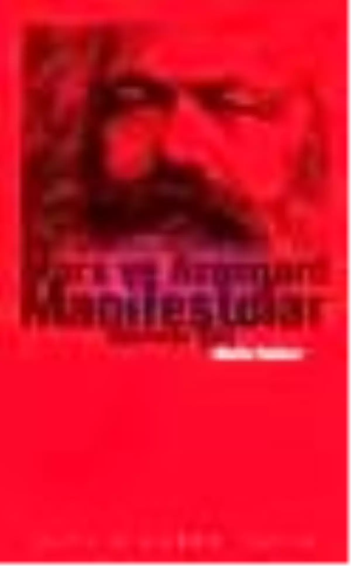 Marx ve Avangard Manifestolar Kitabı