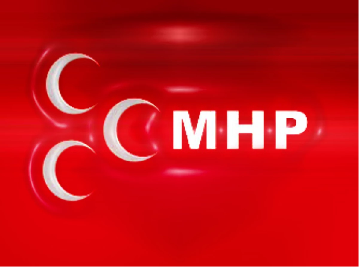 MHP Hisarcık\'ta Toplu İstifa Şoku Yaşadı