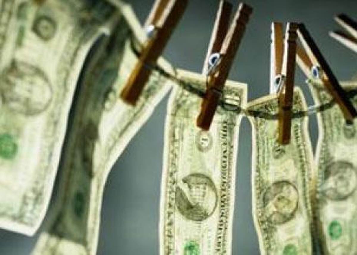 Milyar Dolarlık Kaybın Arkasından Mafya Çıktı