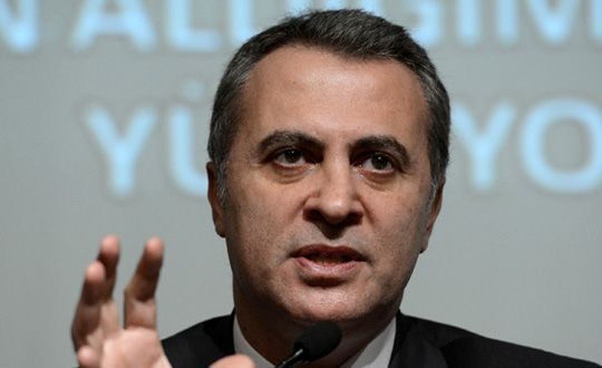 Orman: Geldiğimiz Noktayı Açıklayacağım