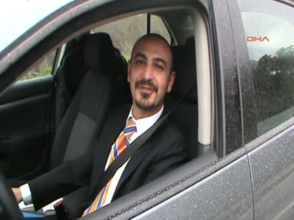 Ortaca Robot Polis Görev Başında Robot Polis Görev Başında Muğla\'nın Ortaca İlçesi\'nde Bölge Trafik...