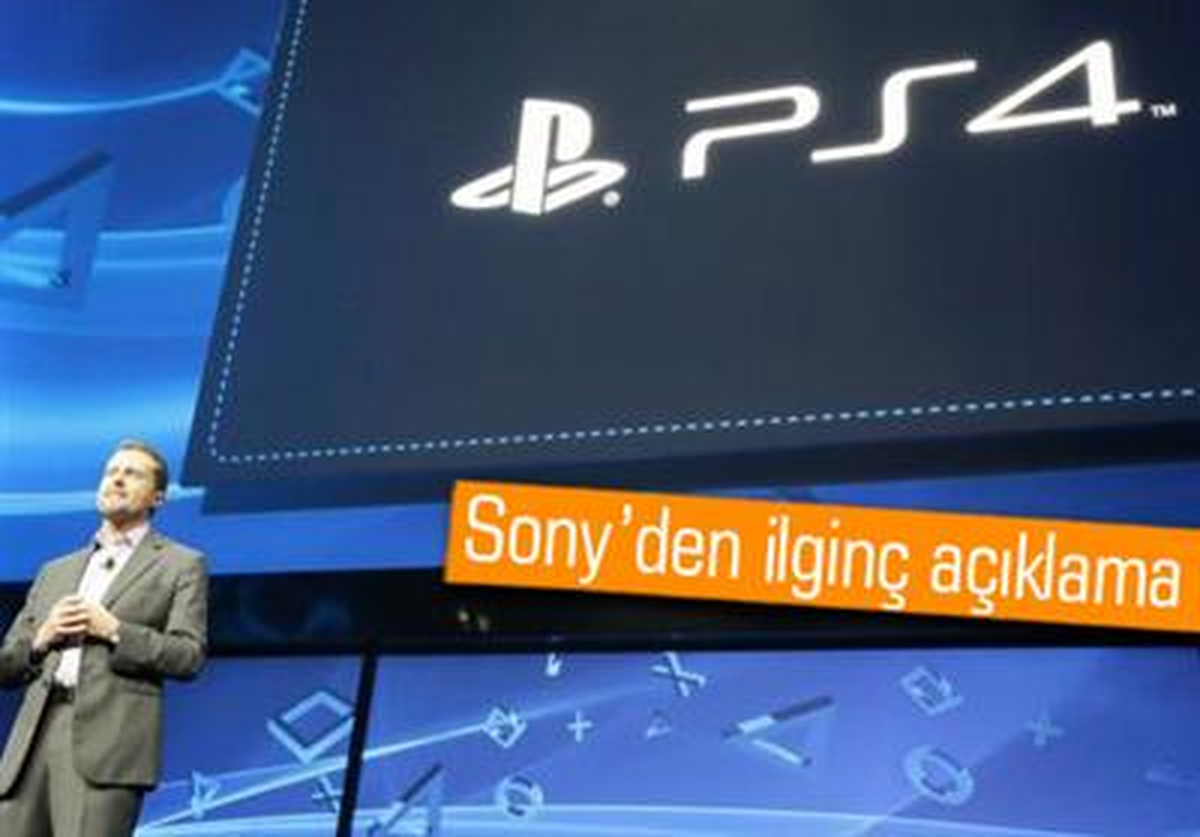 "Ps4 Microsoft\'u Savunmasız Yakaladı"