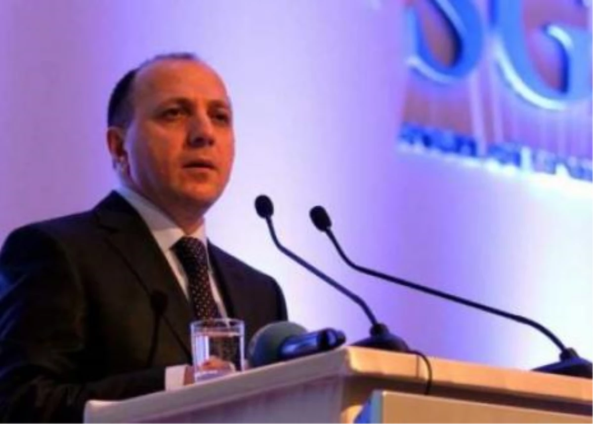 Sgk Başkanı Fatih Acar Görevden Alındı