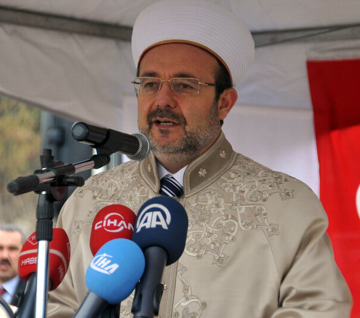 "Şimdi Suriye\'ye Yardım Zamanı"