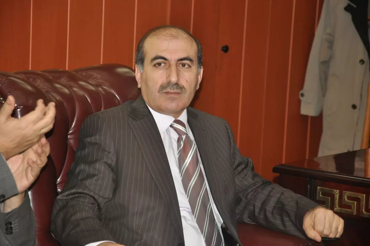 Soma\'ya 500 Kişilik Devlet Yurdu Müjdesi