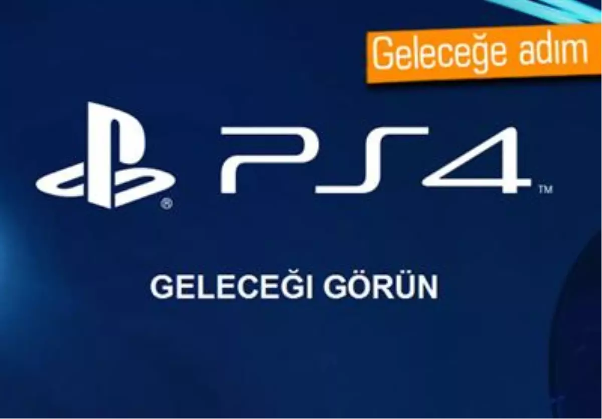 Sony Playstation 4 ve Oyunları Hakkında Tüm Bilgiler