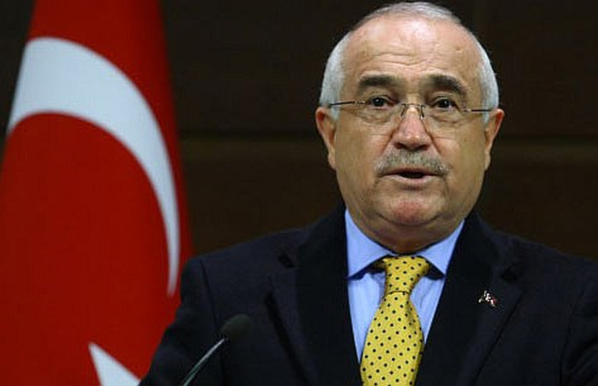 TBMM Başkanı Cemil Çiçek: Kimin Gidip Geldiği Önemli Değil