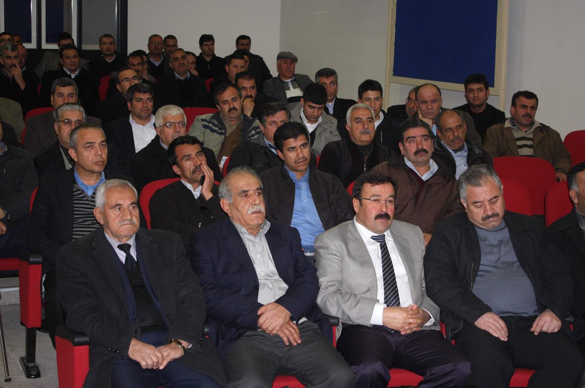 Toplu Taşıma Şoförlerine \'Davranış ve İletişim\' Eğitimi