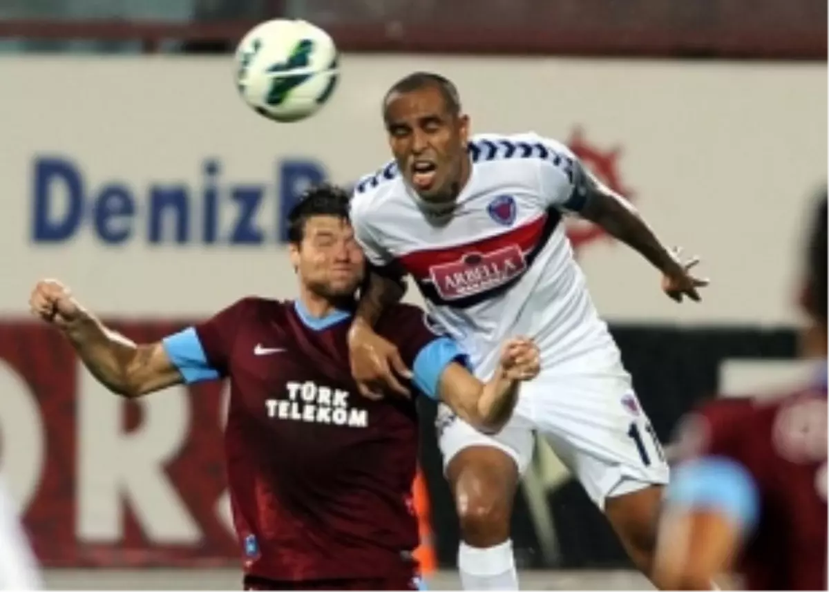 Trabzonspor mu? Mersin İdmanyurdu mu?