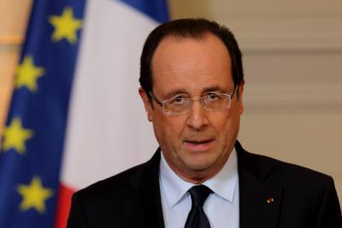 Unesco\'nun Barış Ödülü Bu Yıl Hollande\'a Verilecek