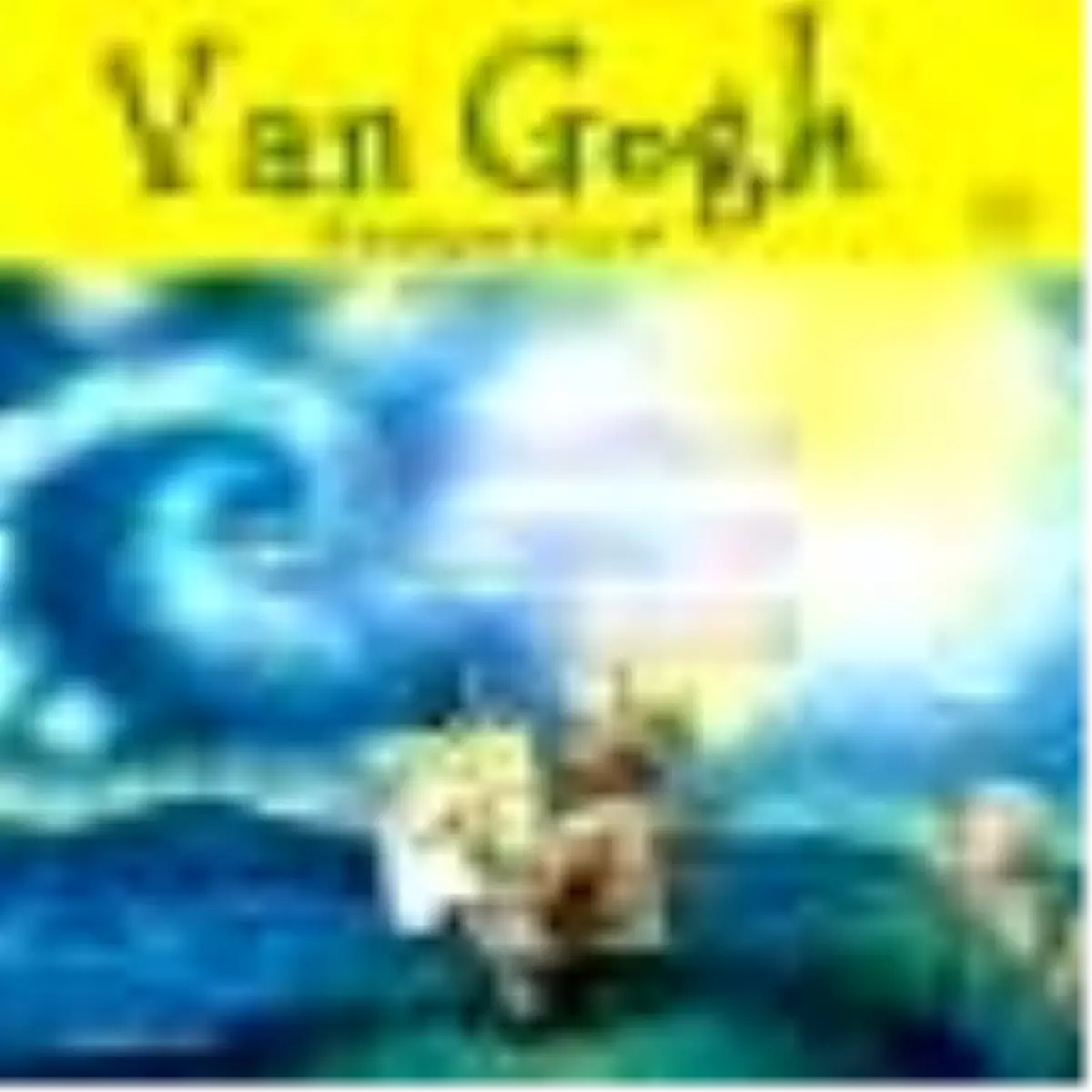 Van Gogh Kitabı