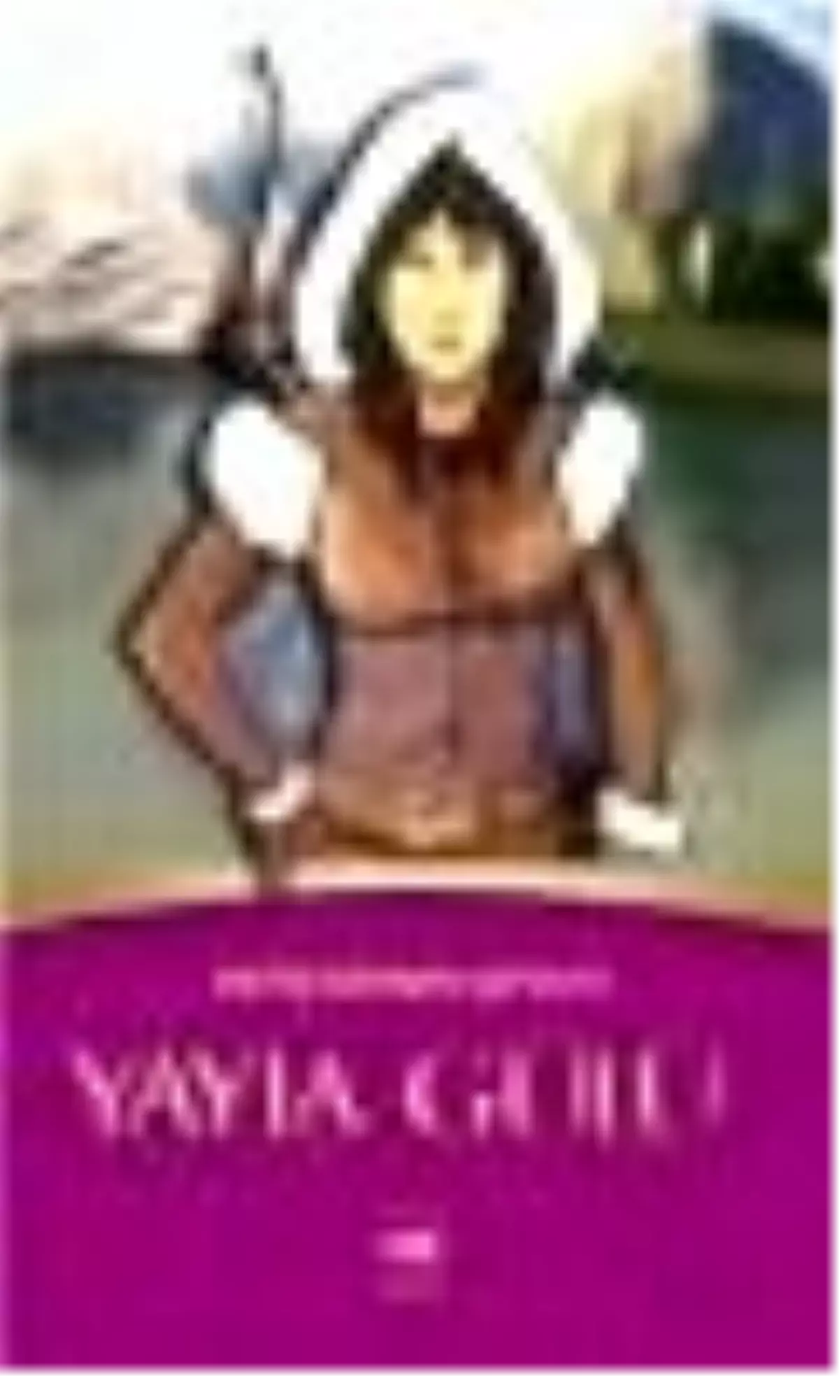 Yayla Gülü Kitabı