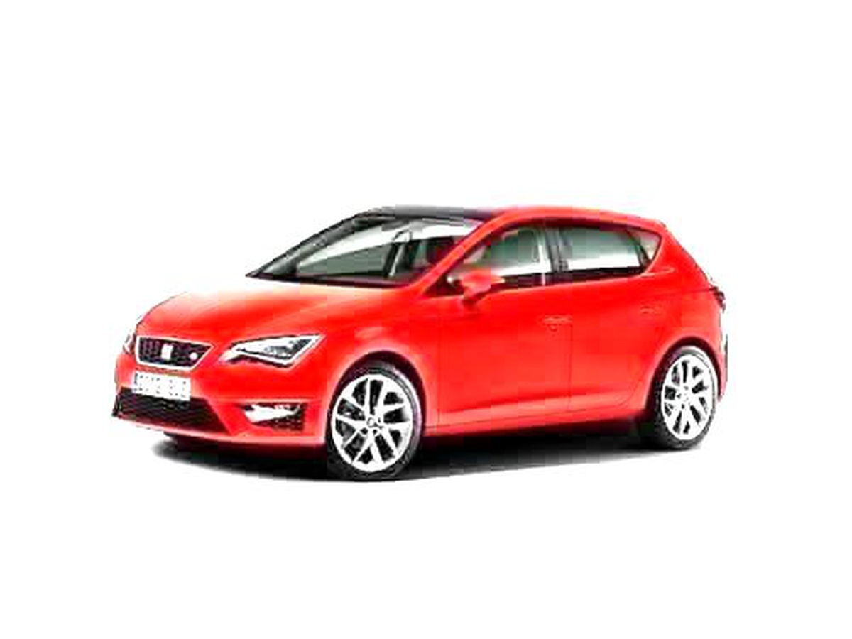 Yeni Seat Leon : Tutku Yeniden Tasarlandı