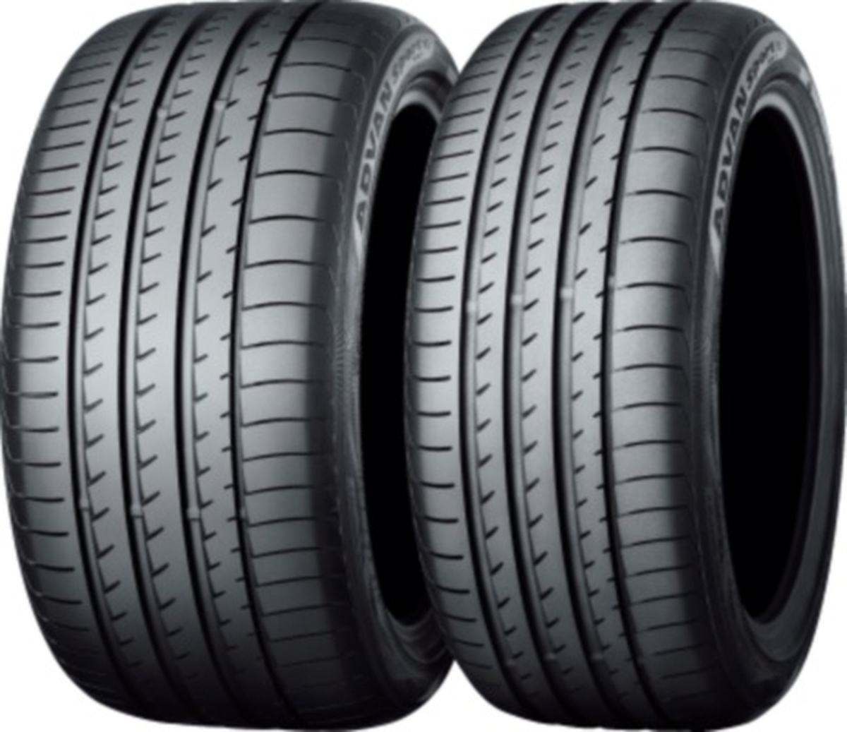 Yokohama, "Advan Sport V105" ile Cenevre Fuarı\'nda