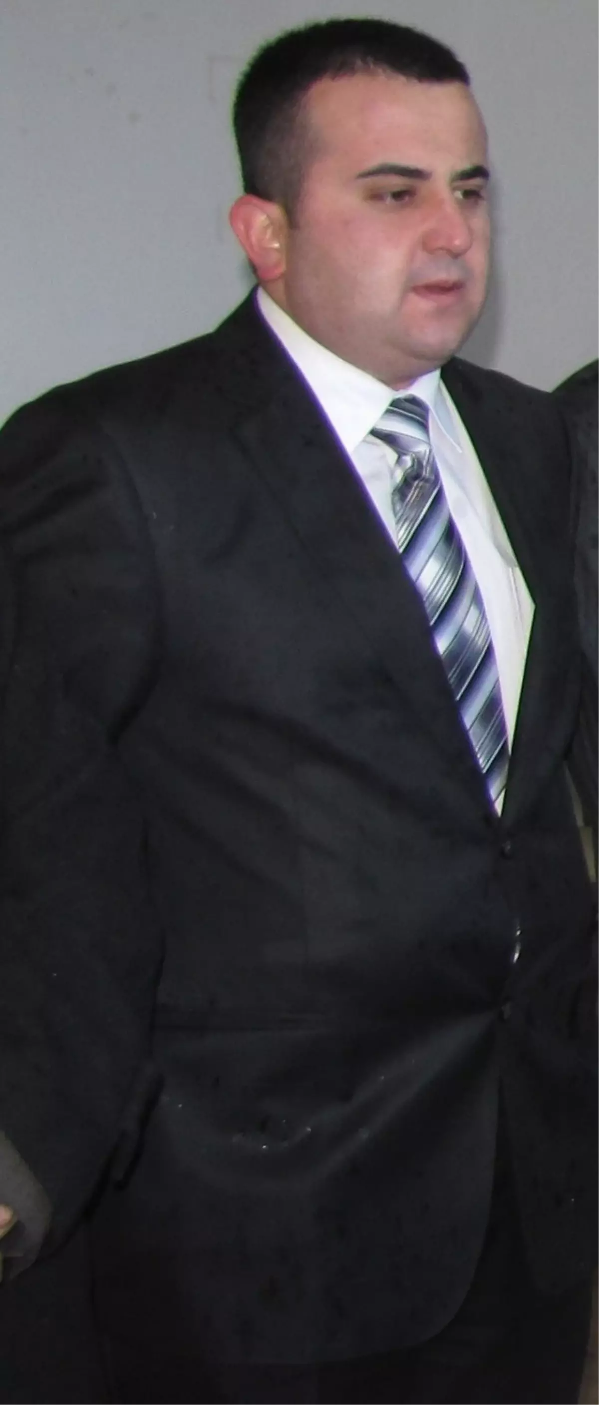 1 Yılda 35 Kilo Verdi