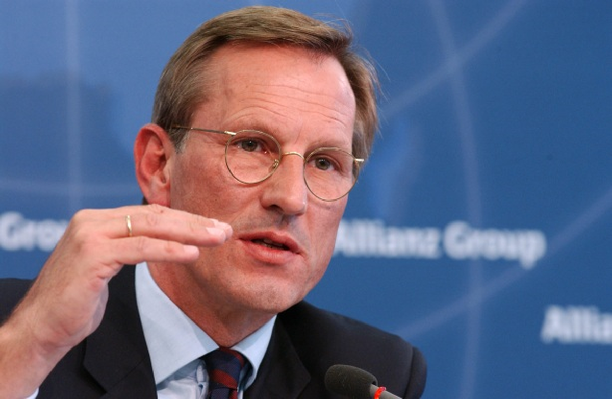 Allianz 2012\'de Güçlü Sonuçlar Elde Etti