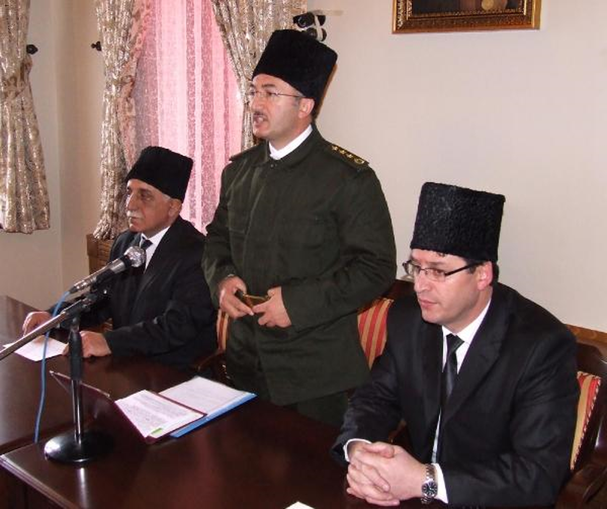 Ardahan\'da Kurtuluş ve Kongre Yıl Dönümü Kutlaması