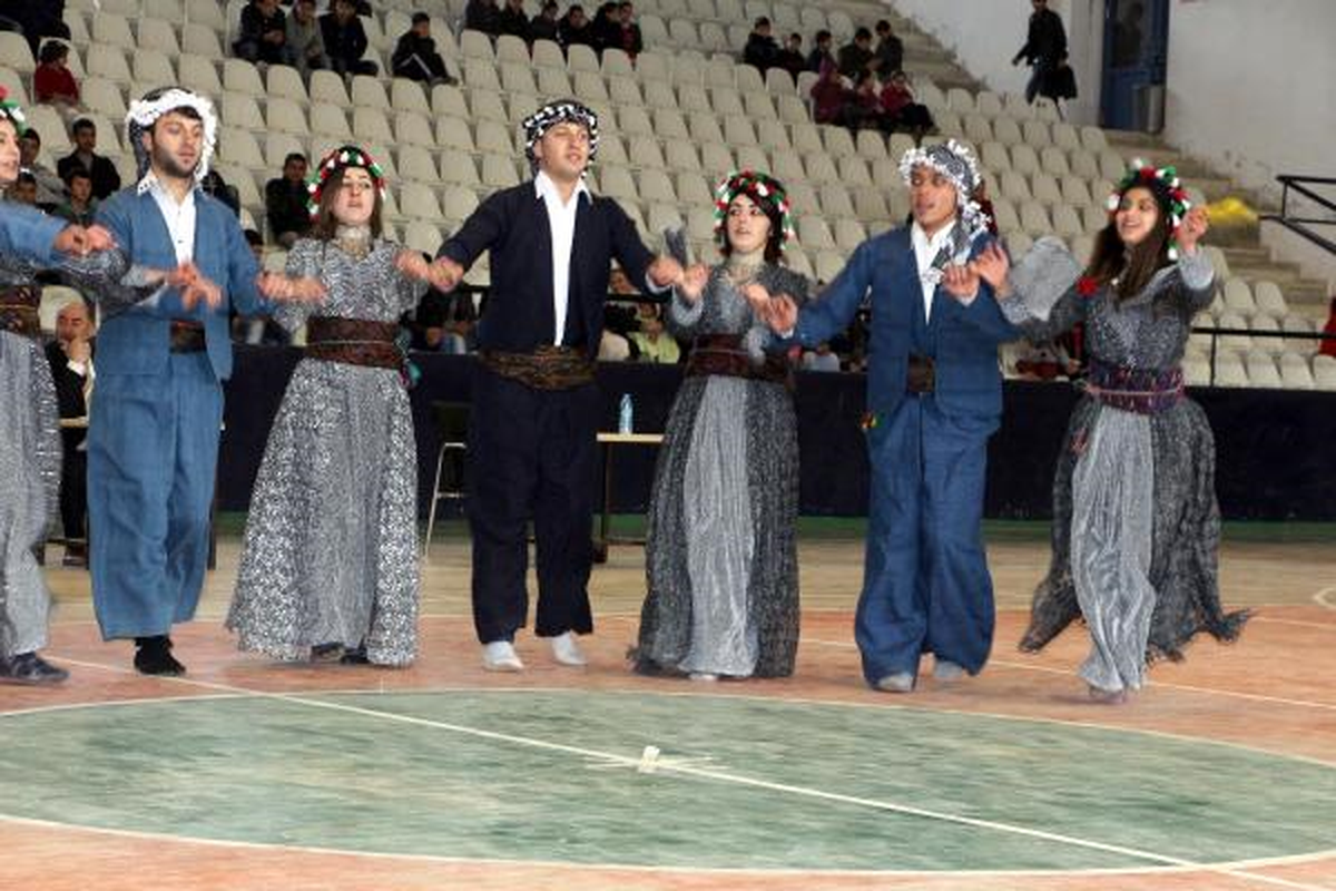 Ayakkabısız Halk Oyunları Ekibinin 3 Puanı Silindi