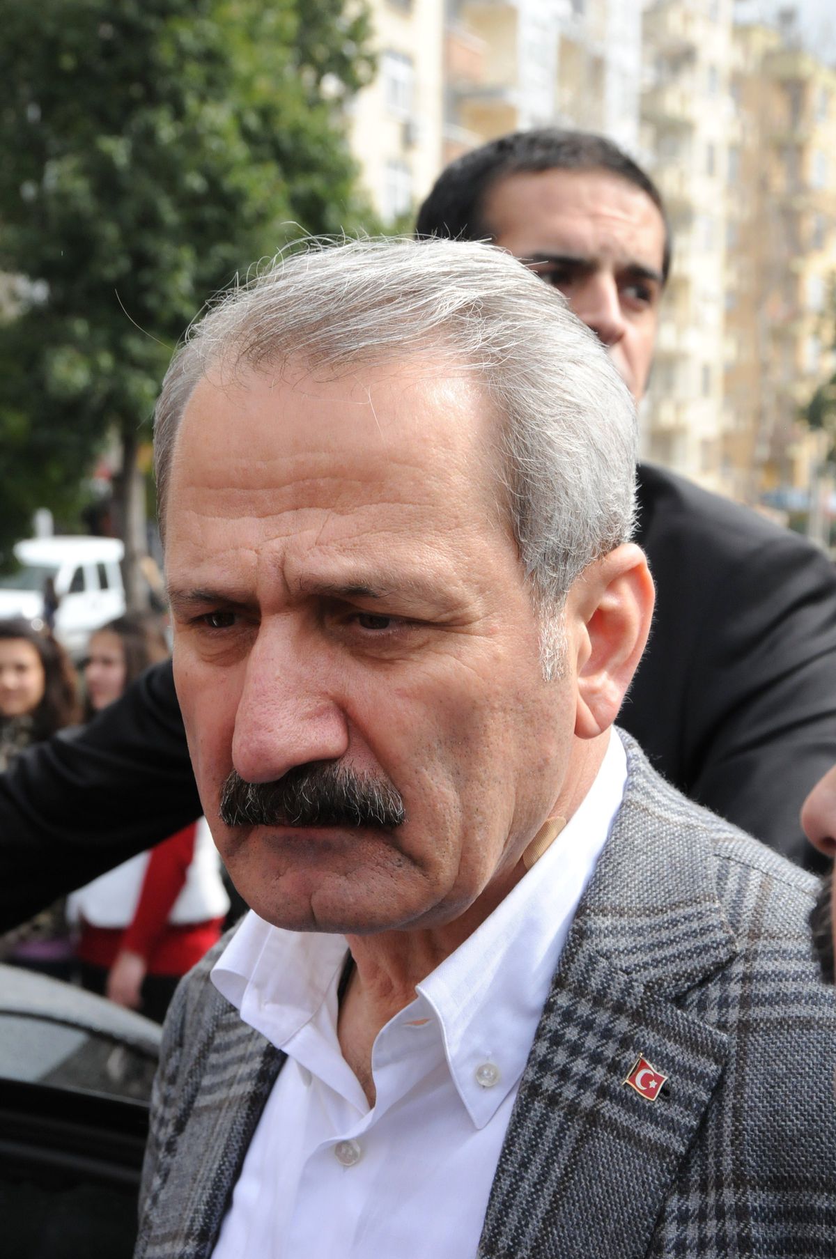 Bakan Çağlayan: "Imf\'ye Cep Harçlığı Verecek Seviyeye Geldik"
