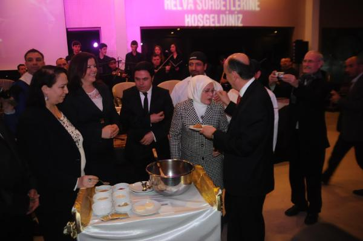 Bakan Müezzinoğlu: Kadınsız Medeniyet Olmaz (3)