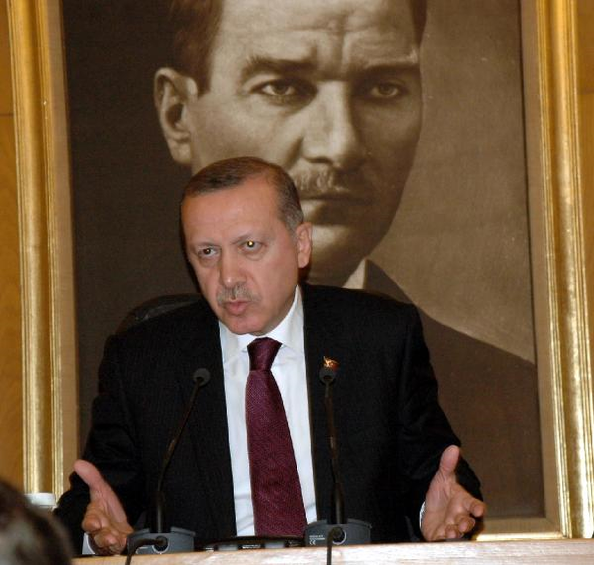 Başbakan Dubai\'ye Gitti