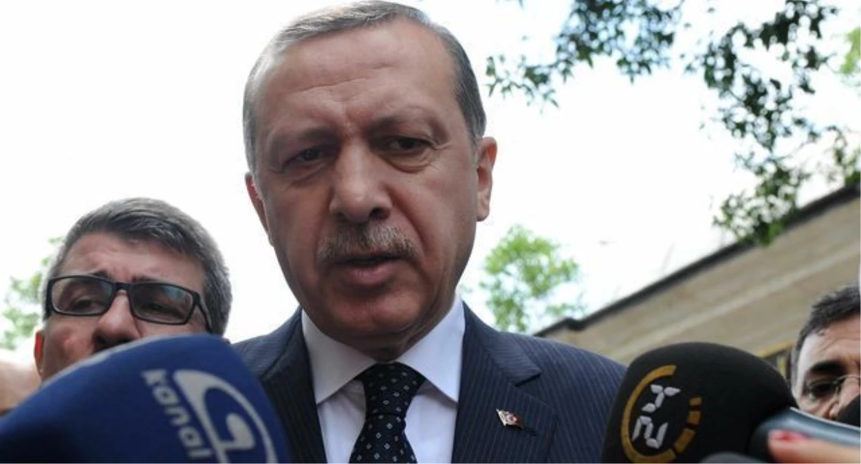 Başbakan Erdoğan\'dan CHP\'ye Kentsel Dönüşüm Eleştirisi