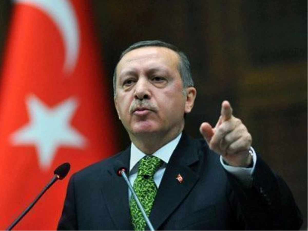 Başbakan Erdoğan: "Enver Ören Bey\'e Allah\'tan Rahmet Diliyorum"