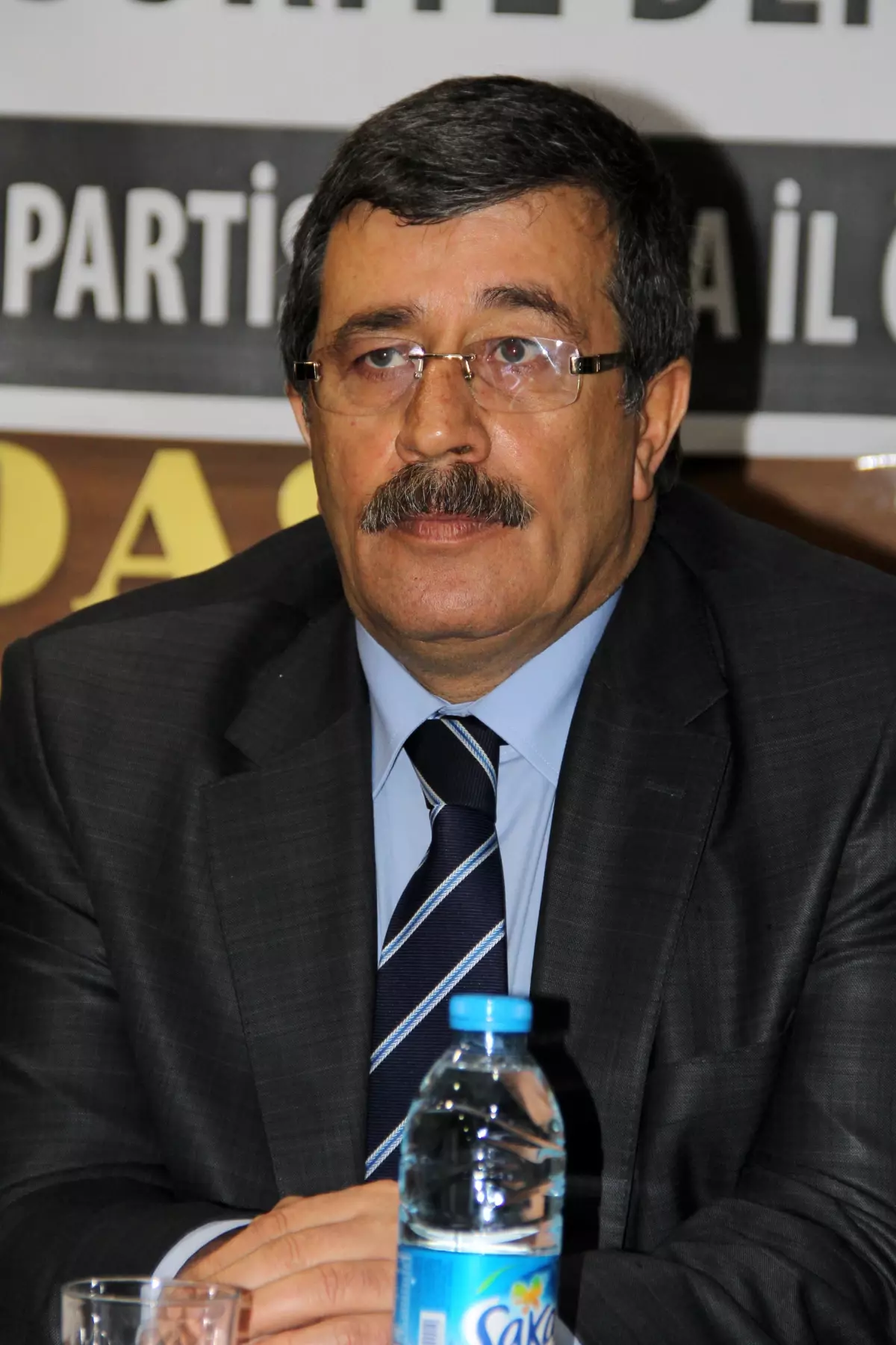 BDP\'li Binici: "Karadeniz\'de Çalışmalara Devam Edeceğiz"