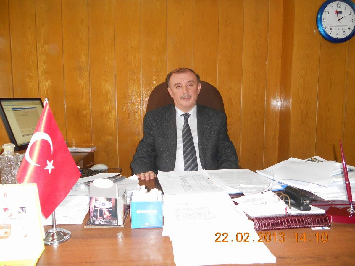 Bilecik\'te Vergi Haftası Kutlanıyor