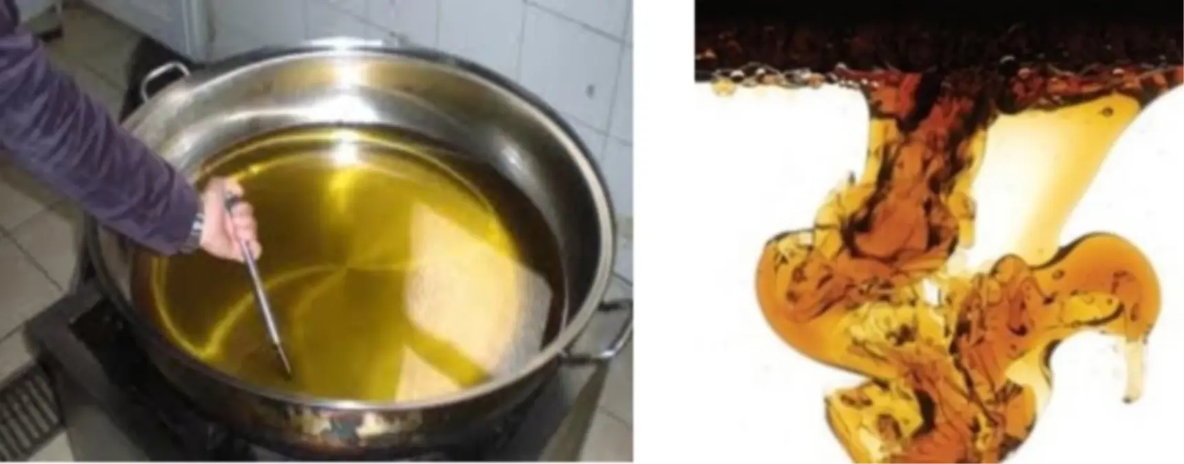 Bitkisel Atık Yağlar Ekonomiye Kazandırılıyor