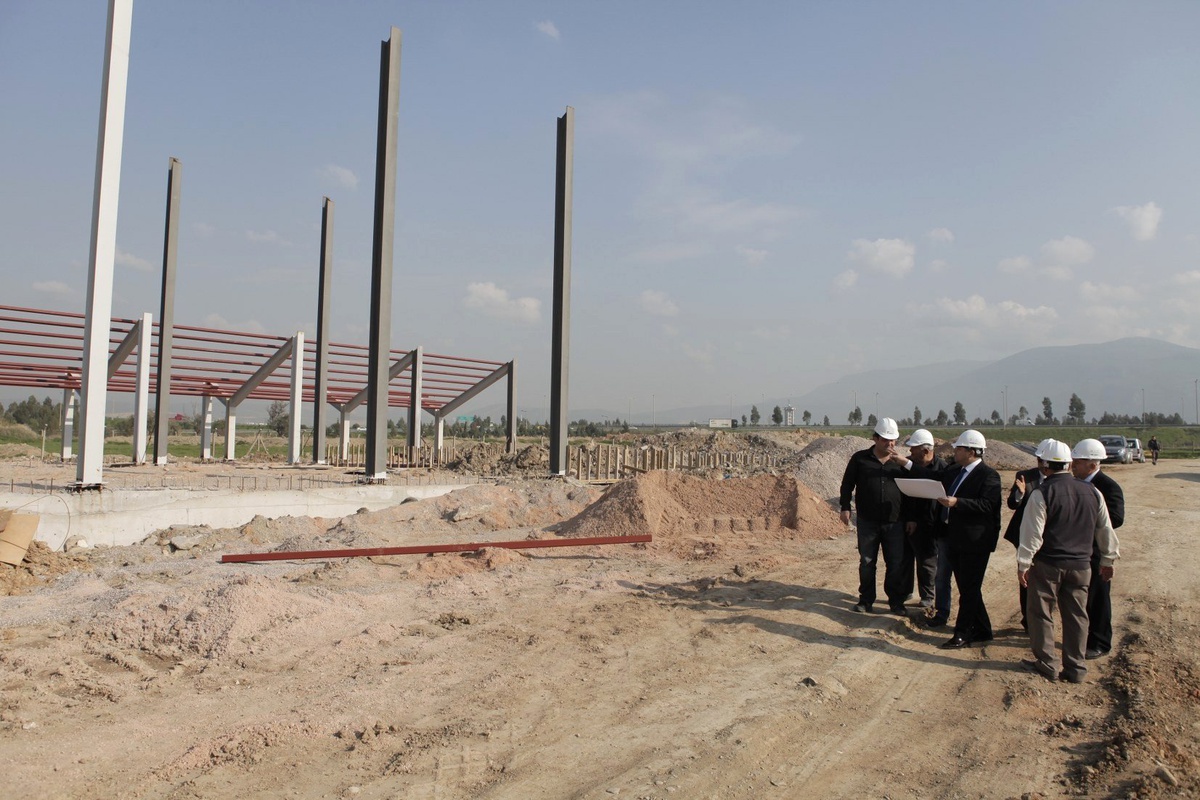 Bornova\'da Tarihe Yolculuk Sağlayacak Proje