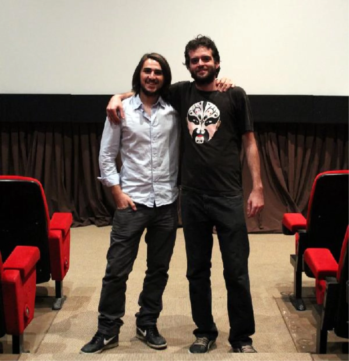 Buenos Aires Bağımsız Türk Filmleri Festivali Başladı