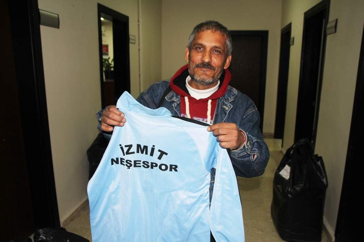 Büyükşehir\'den Roman Futbol Kulüplerine Destek