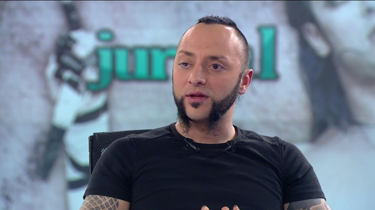 Cepkin Şirin Sever\'in Konuğu Oldu