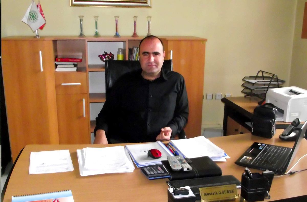 Çiftçiye Ücretsiz Servis Desteği