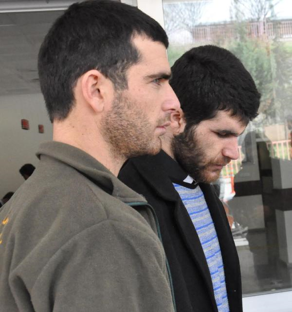 Cinayetle Biten Kavgada Kör Olan Şüpheli 2 Yıl Sonra Yakalandı