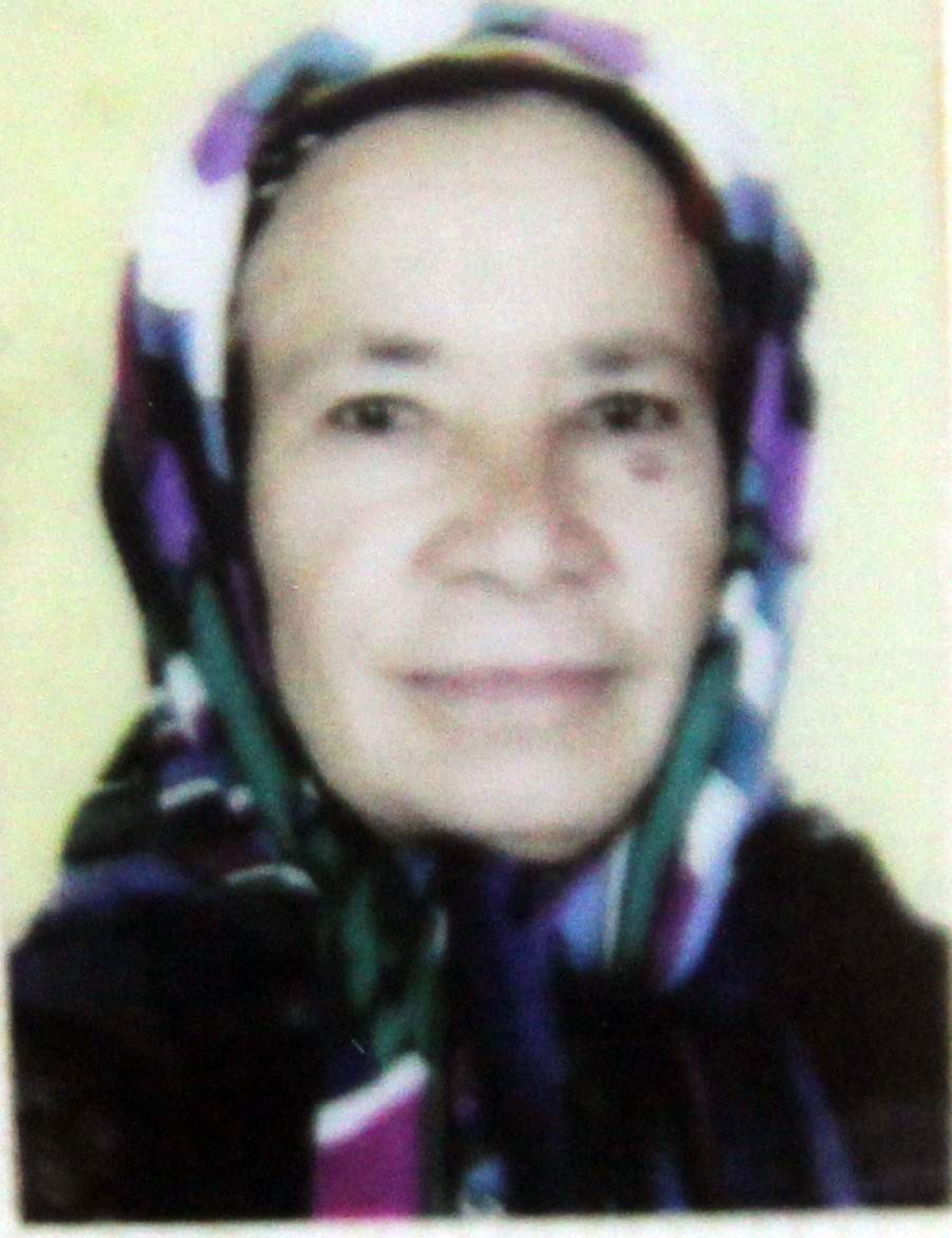 Denizli\'de İntihar