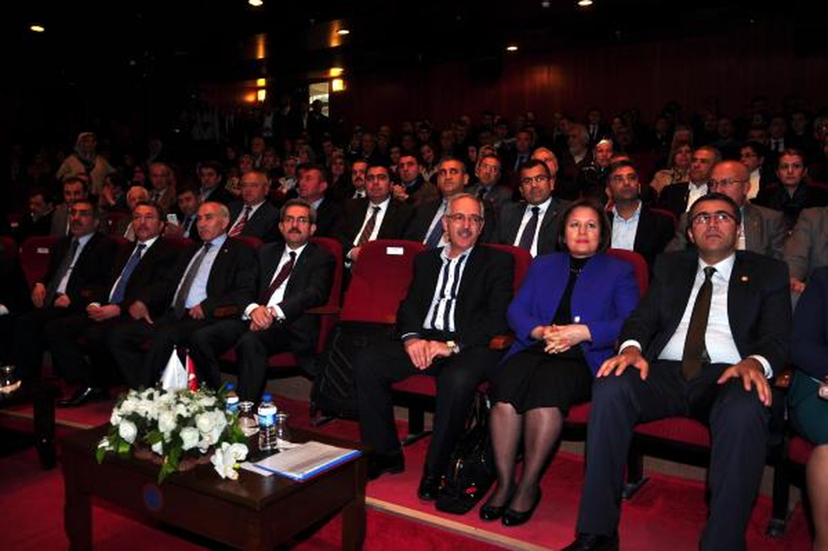 Dha Adana Bürosu Bölge Haberleri - Ek