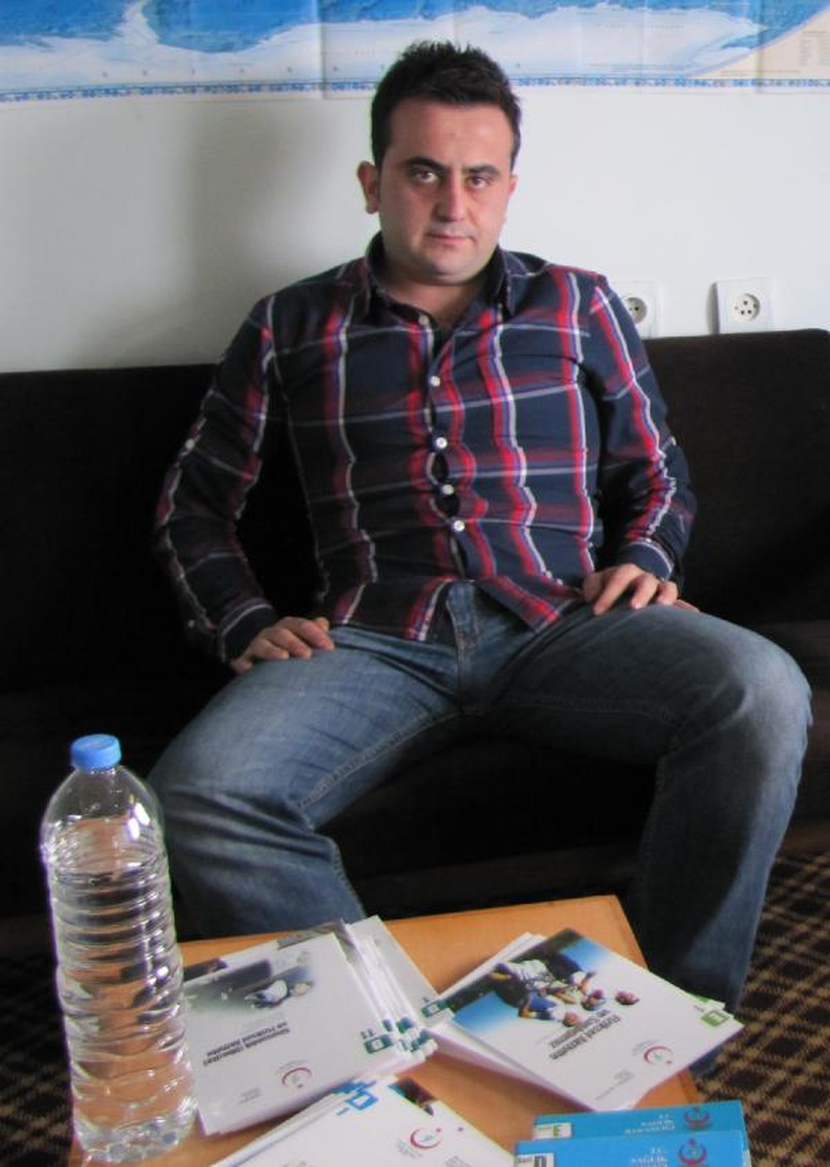 Doktorun Zayıflama Azmi