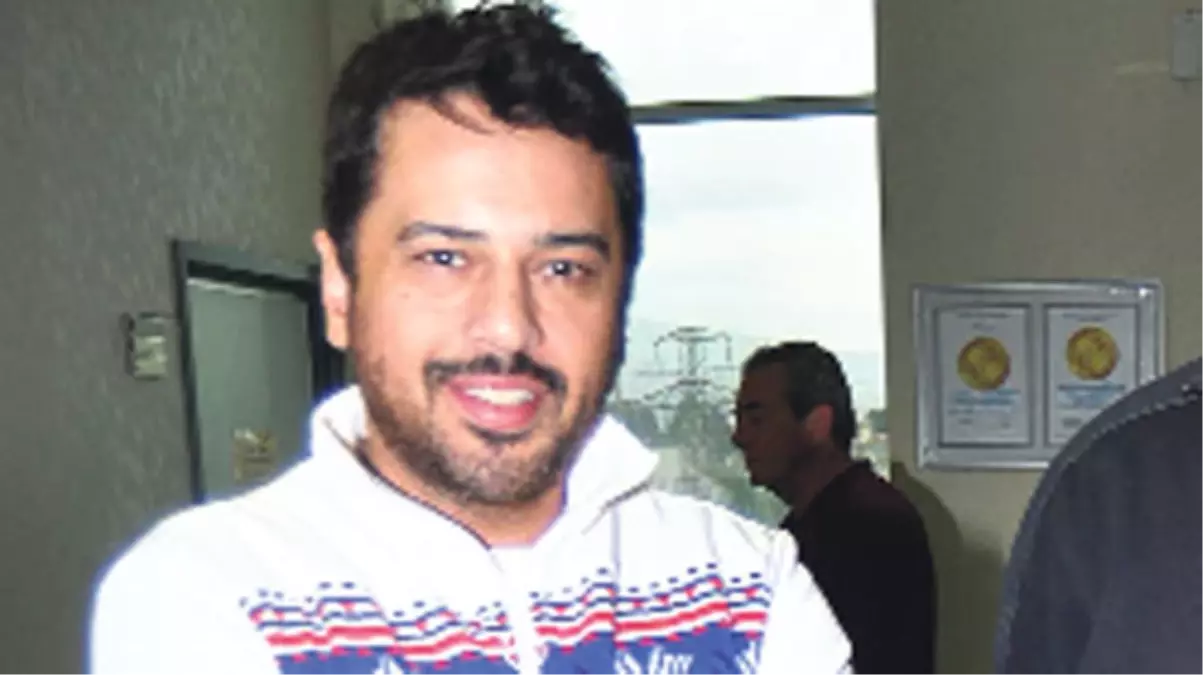 Emre Altuğ\'un Babası Korkuttu