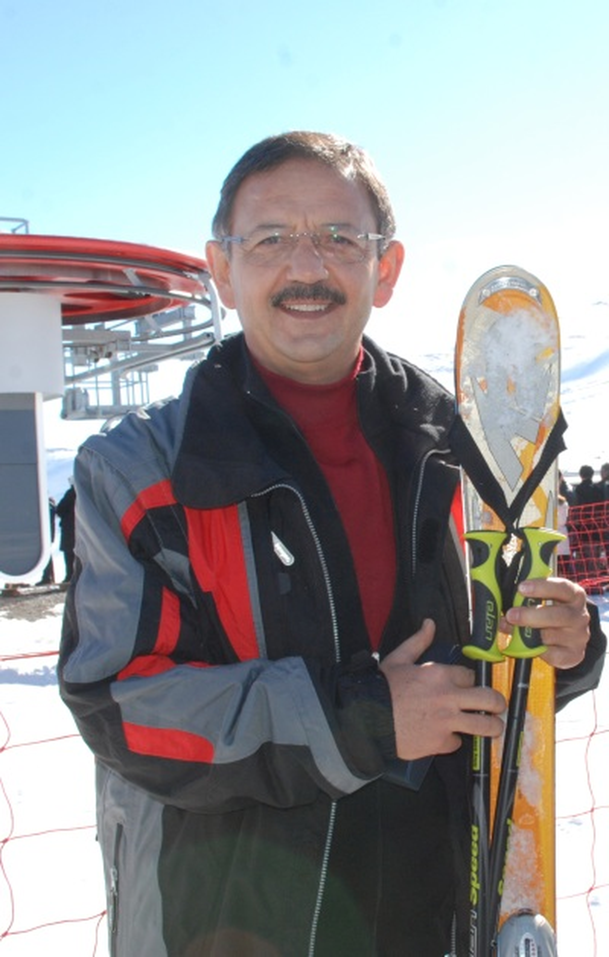 Erciyes Projesi, Ödül Getirdi